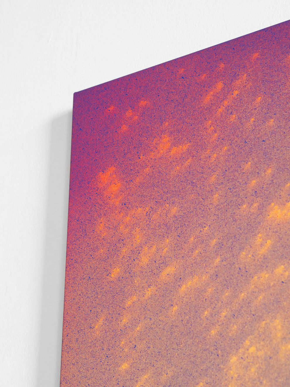 Daniel O'Toole, Day’s End, 2025