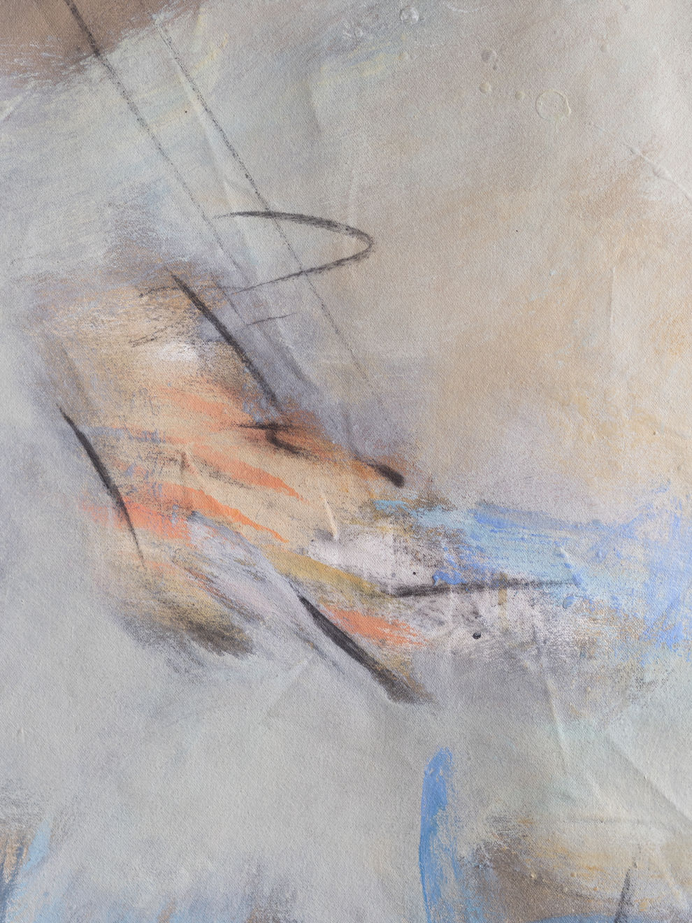 Maya Irving, To Grieve in the Slip of Peace, 2026