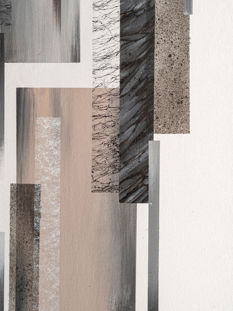 Benjamin Knock, Silica Tome (-19.526841, 169.439559), 2024