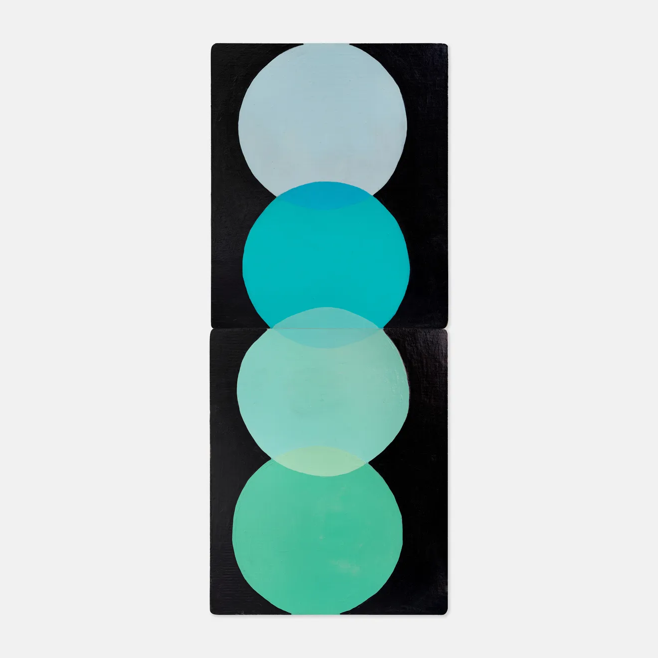 Michael Fikaris, Fifth State A, 2024