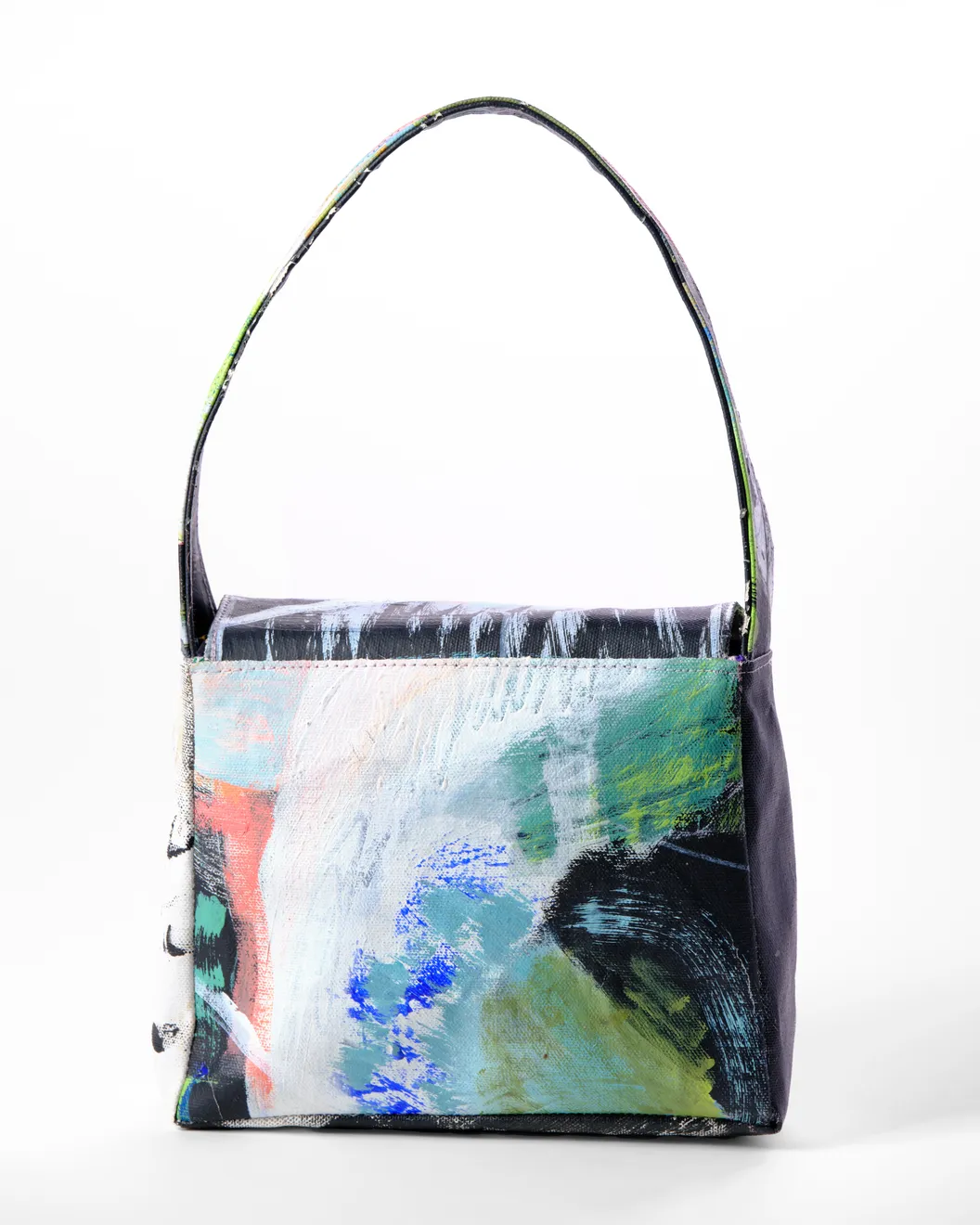 Maya Irving, Chloe, 2026