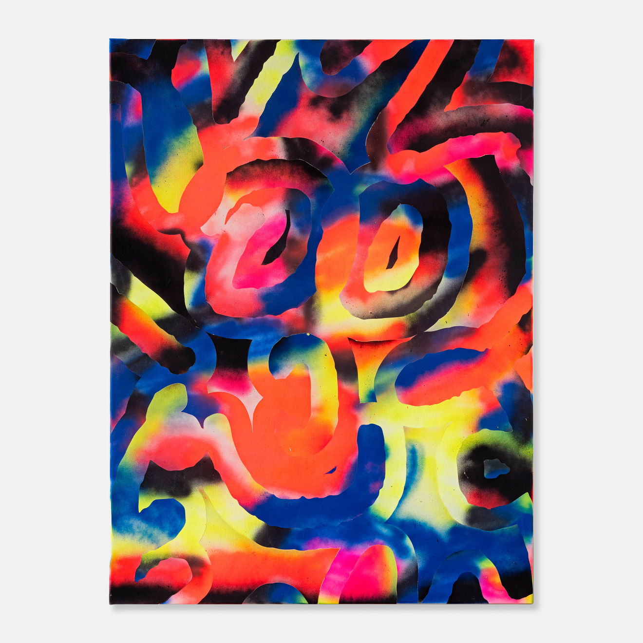 Kris Andrew Small, Hans, 2023