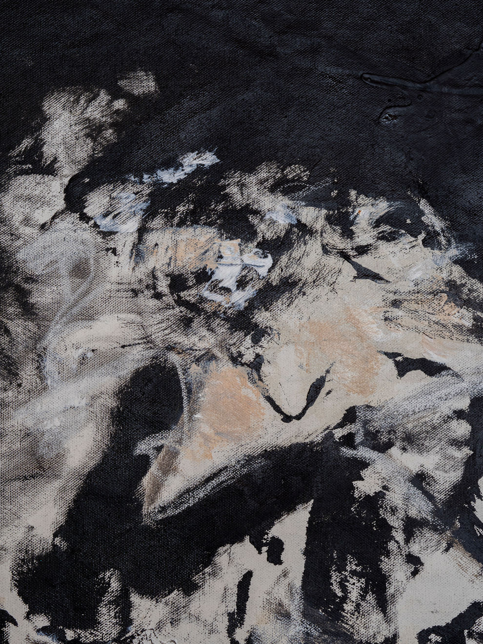 Maya Irving, Like That Cock I Did Not Know Yet in It's Known I'm Broken, 2024