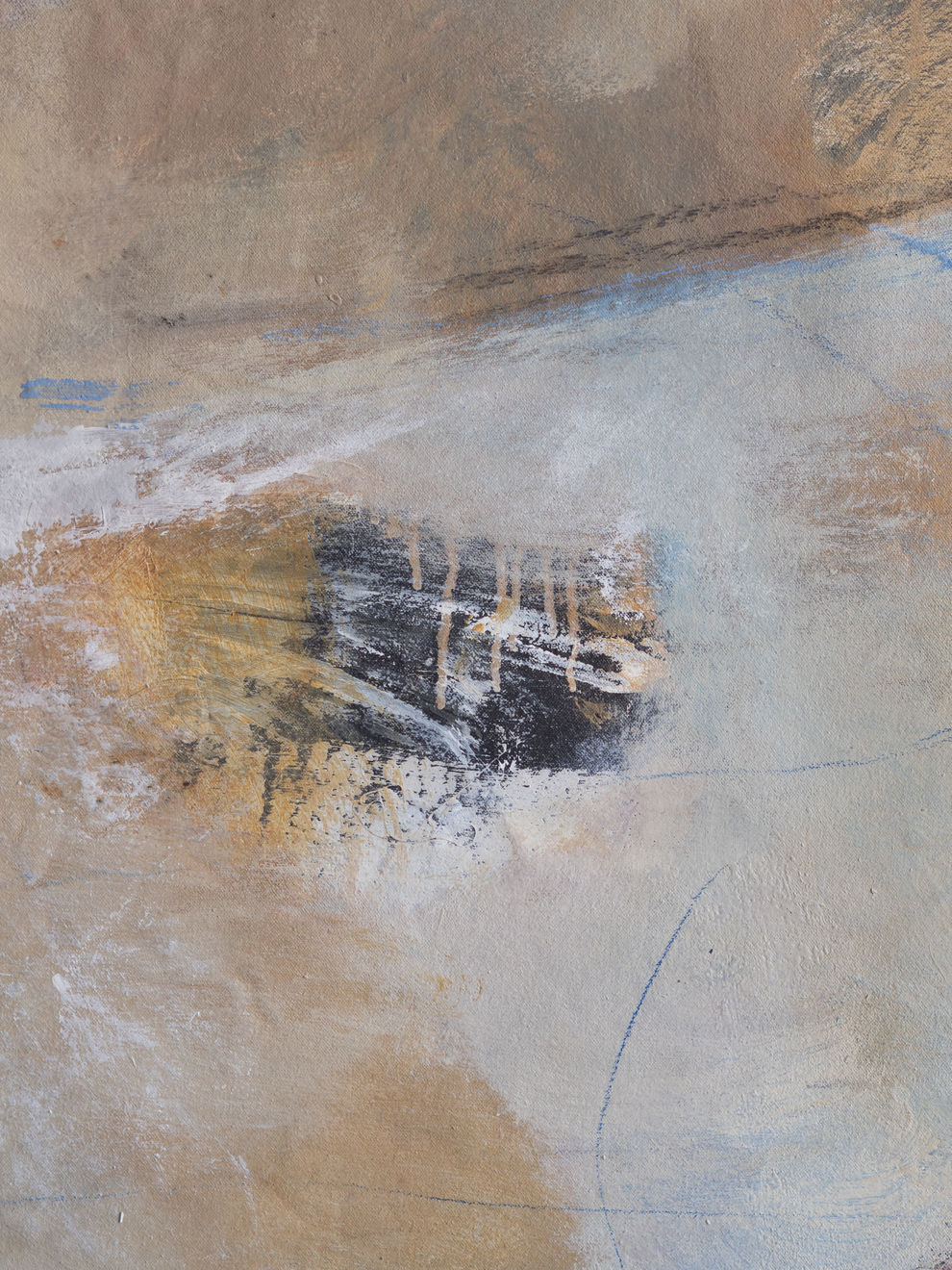 Maya Irving, To Grieve in the Slip of Peace, 2026