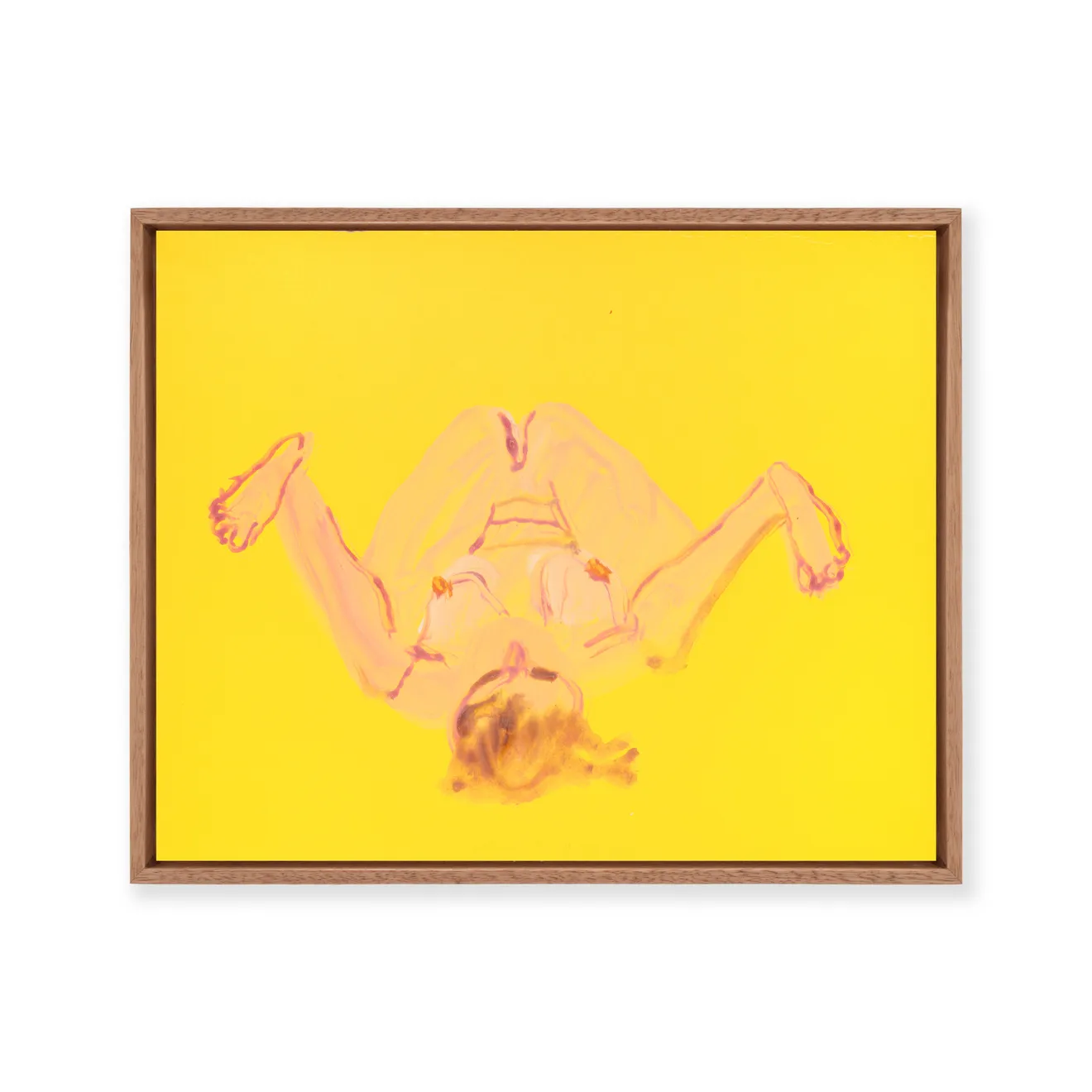 Jacqui Stockdale, Welcome to My Opening, 2023