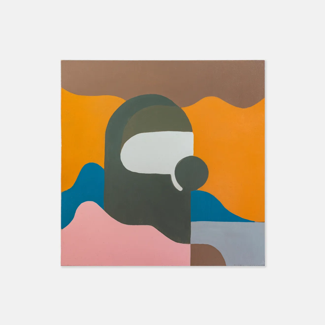 Michael Fikaris, The Weather, 2021