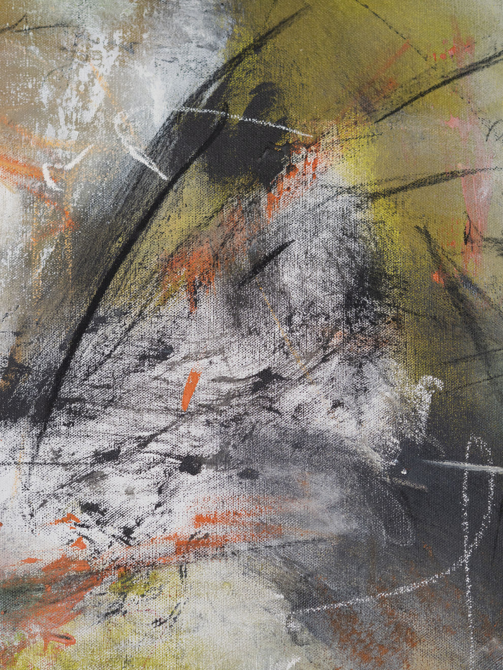 Maya Irving, Soft Catastrophe, 2026