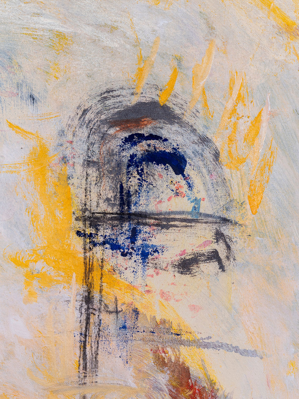 Maya Irving, Bury Into Your Sunshine, 2024