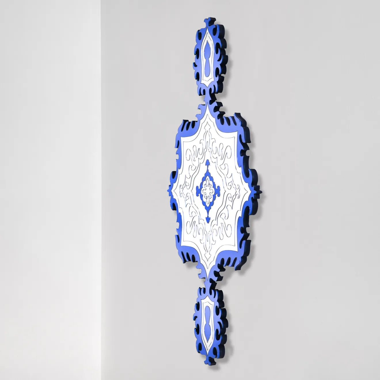 Leili Tehrani Walker, Echo, 2025