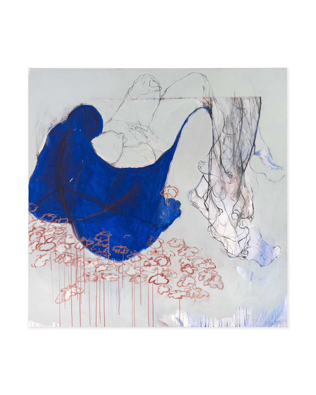 Cam Summers, Excursions to the Fields of Each Other, 2026