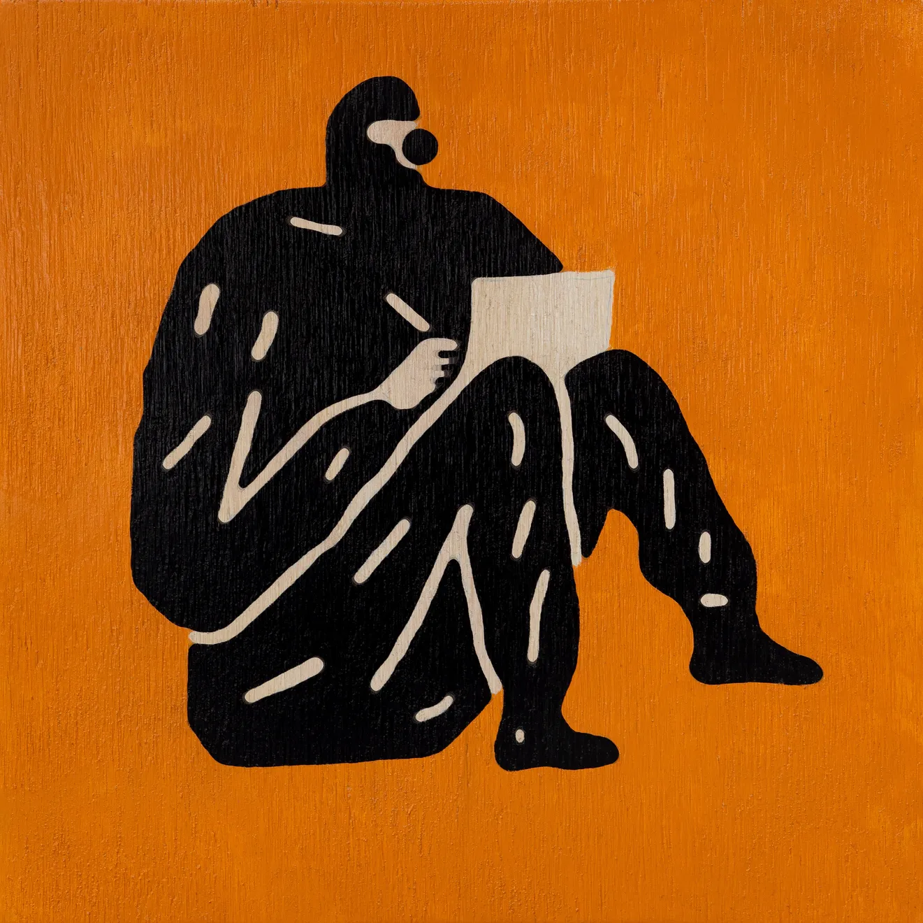 Michael Fikaris, Airport Writer, 2021