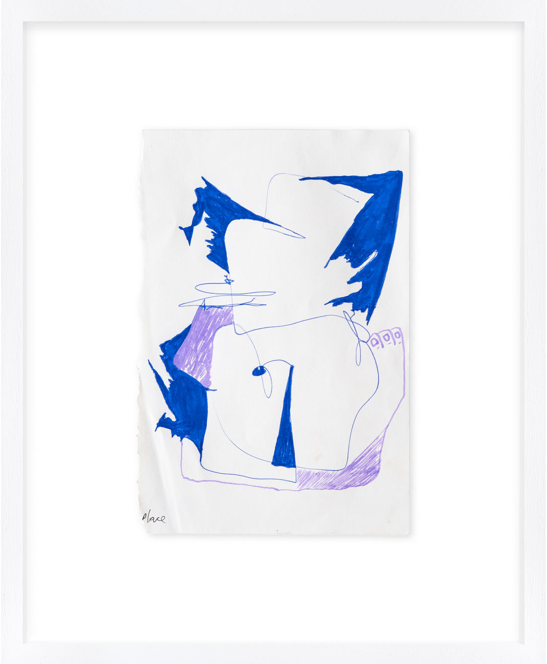 Maya Irving, Eventually Incomprehensibly, 2024