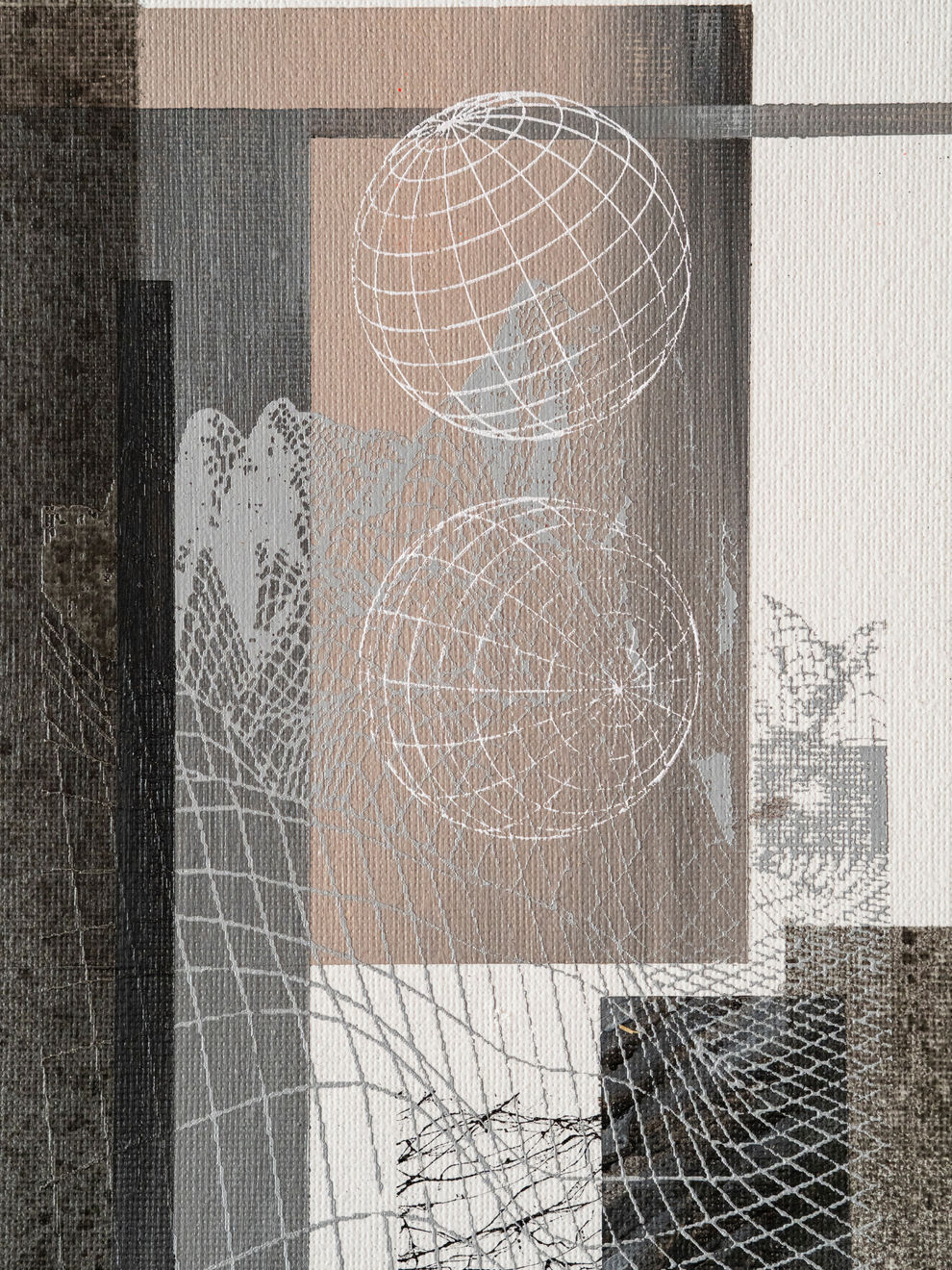 Benjamin Knock, Silica Tome (-19.526841, 169.439559), 2024