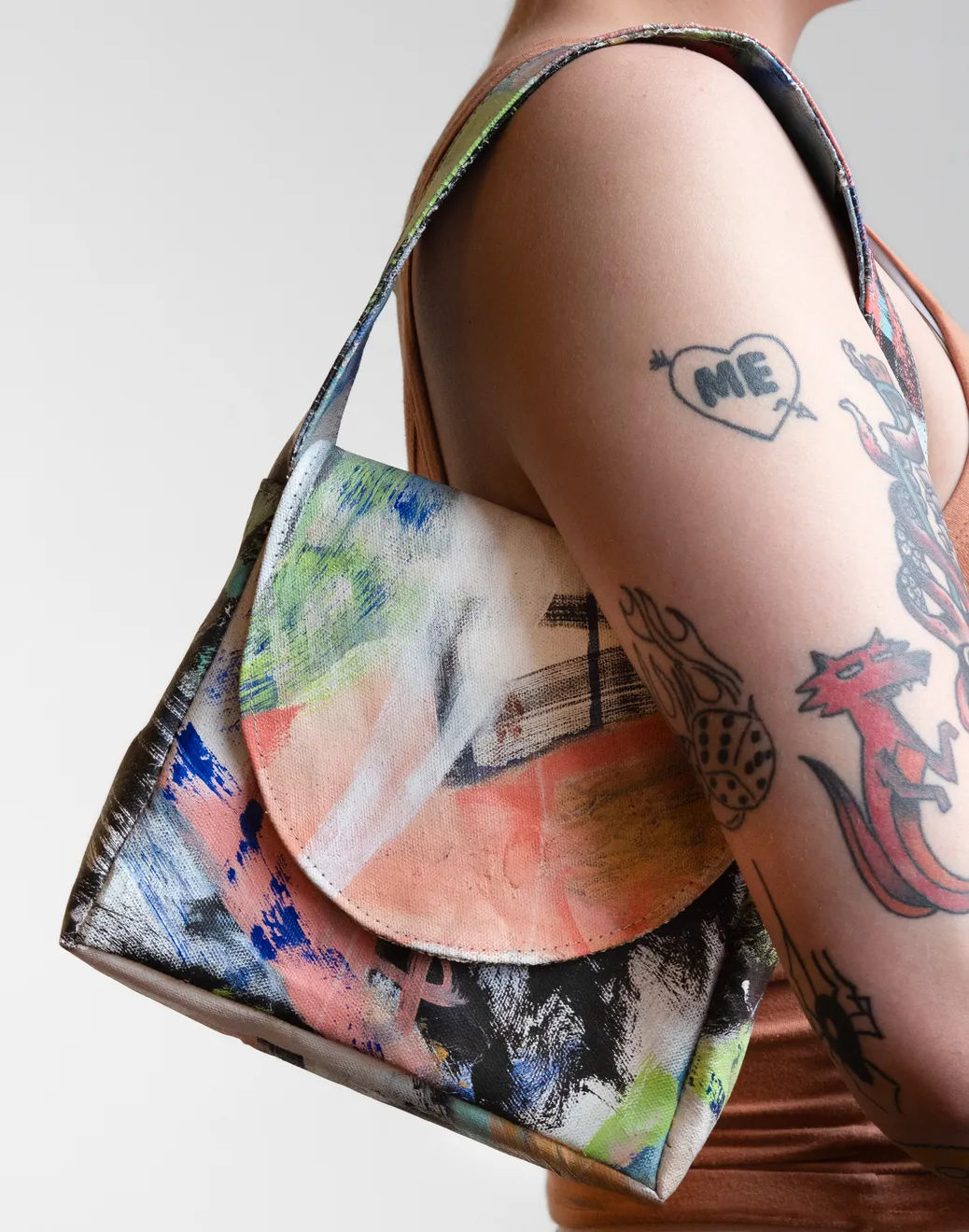 Maya Irving, Mila, 2026