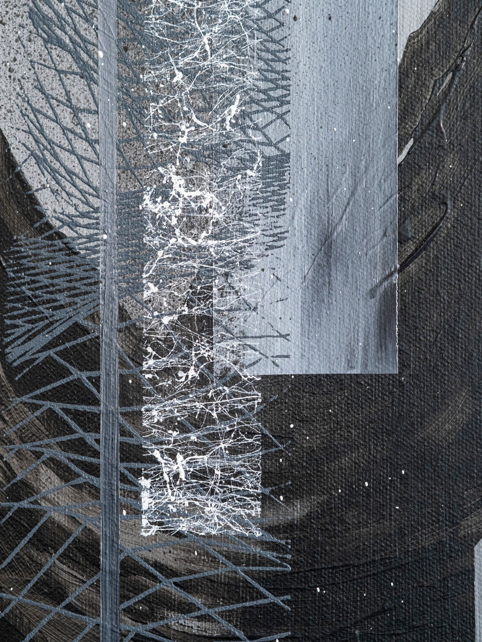 Benjamin Knock, Yasur Array I (-19.528627, 169.447786), 2024