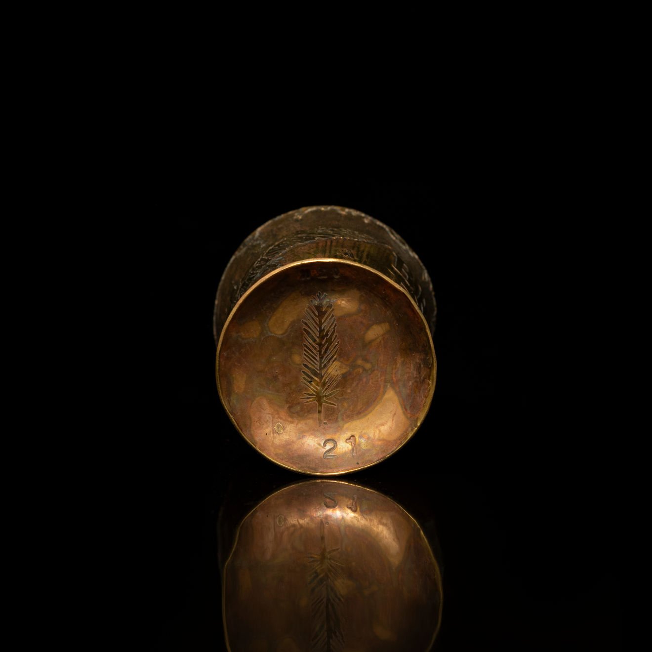 Hiroyasu Tsuri, Bright Future (Swallow), 2023