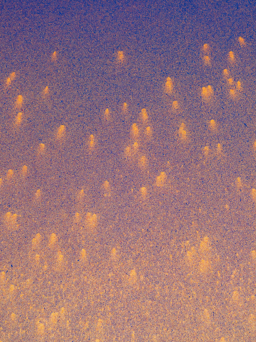 Daniel O'Toole, Day’s End, 2025