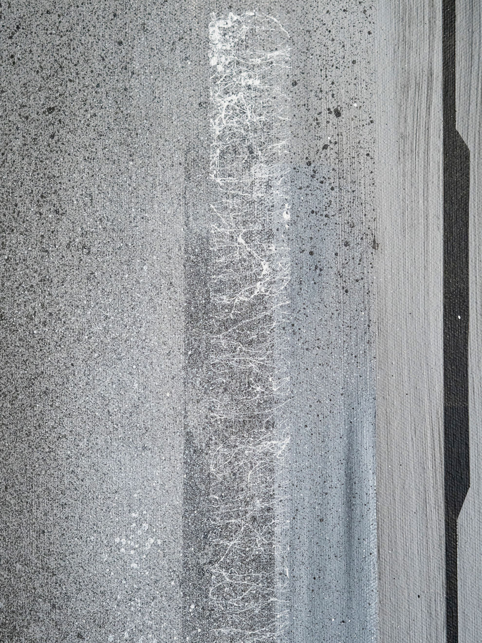 Benjamin Knock, Yasur Array I (-19.528627, 169.447786), 2024