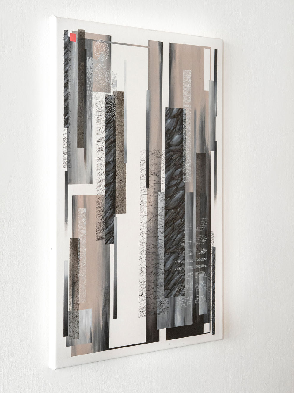 Benjamin Knock, Silica Tome (-19.526841, 169.439559), 2024