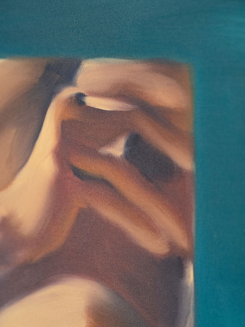 Heath Nock, Paradise, 2024