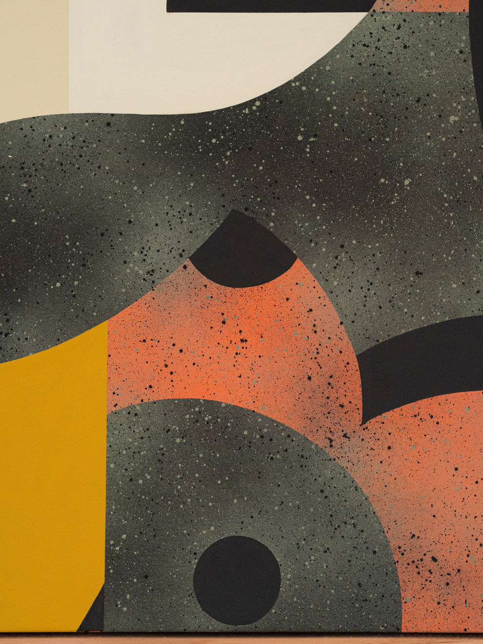 James Reka, Jupiter, 2024