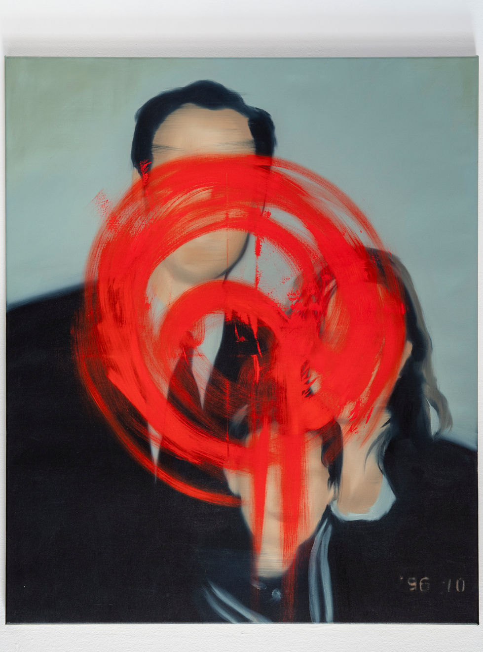 Heath Nock, Every Second Weekend, 2024