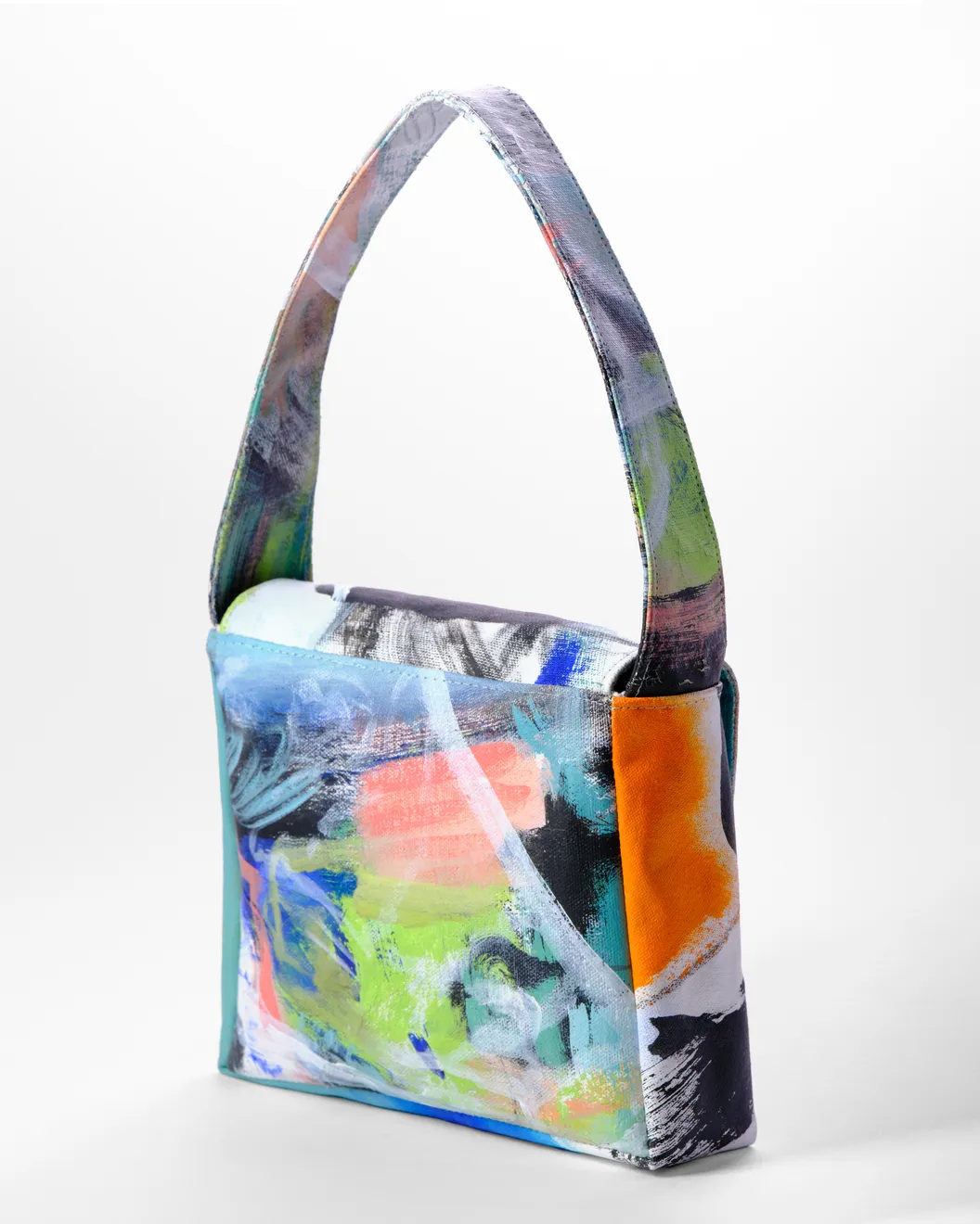 Maya Irving, Leiani, 2026