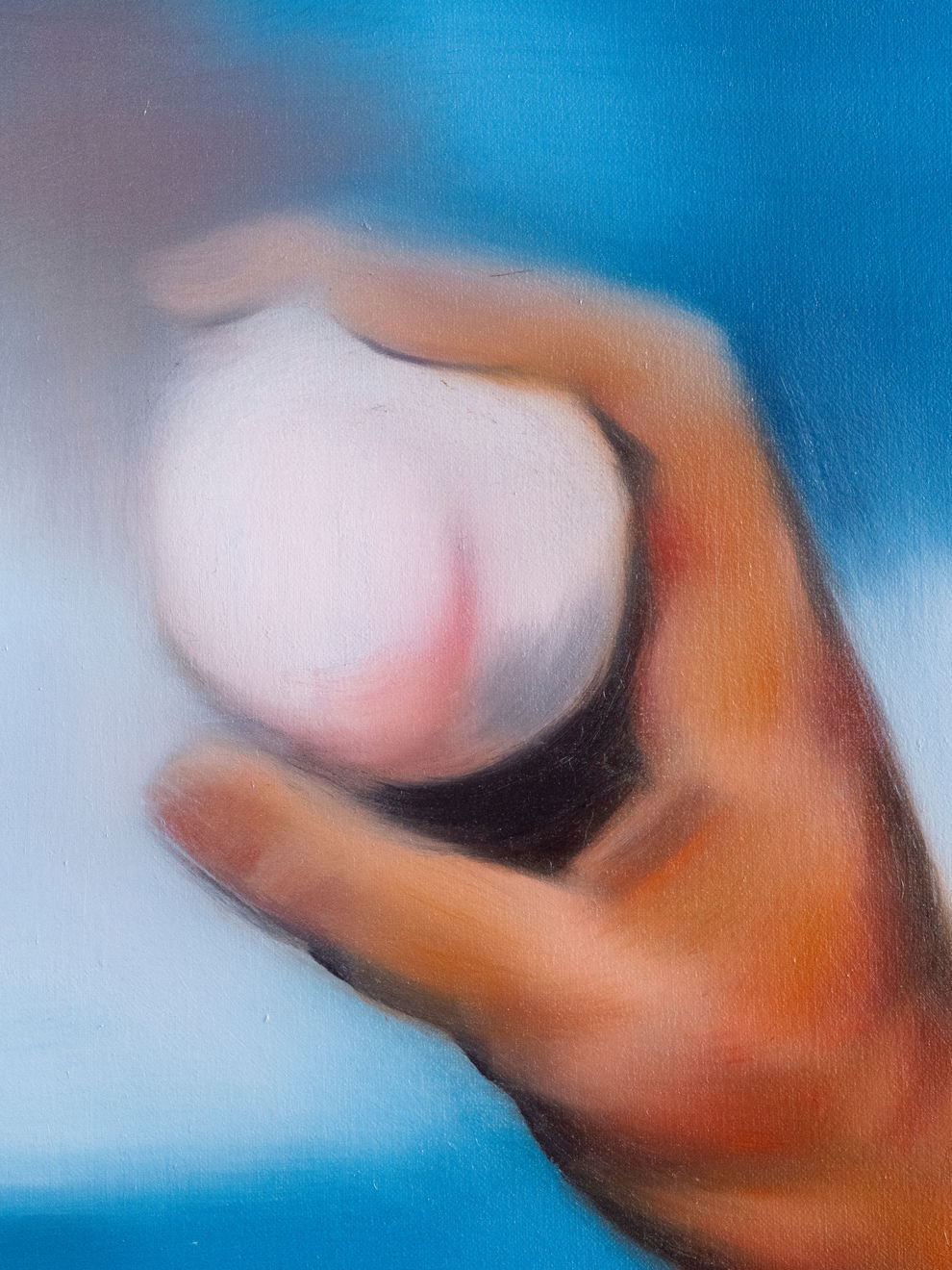 Heath Nock, Pitcher, 2025