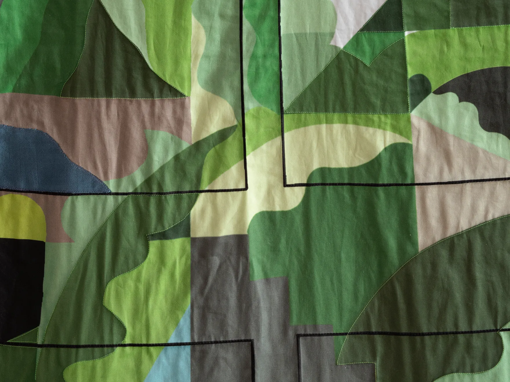 Michael Fikaris, In There (Collaboration with Miriam Patience), 2024