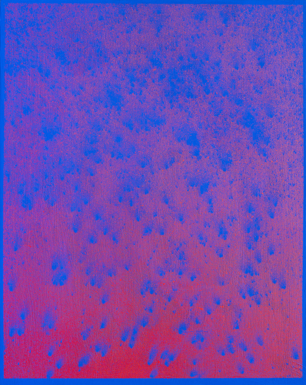 Daniel O'Toole, Ultrasonic, 2025