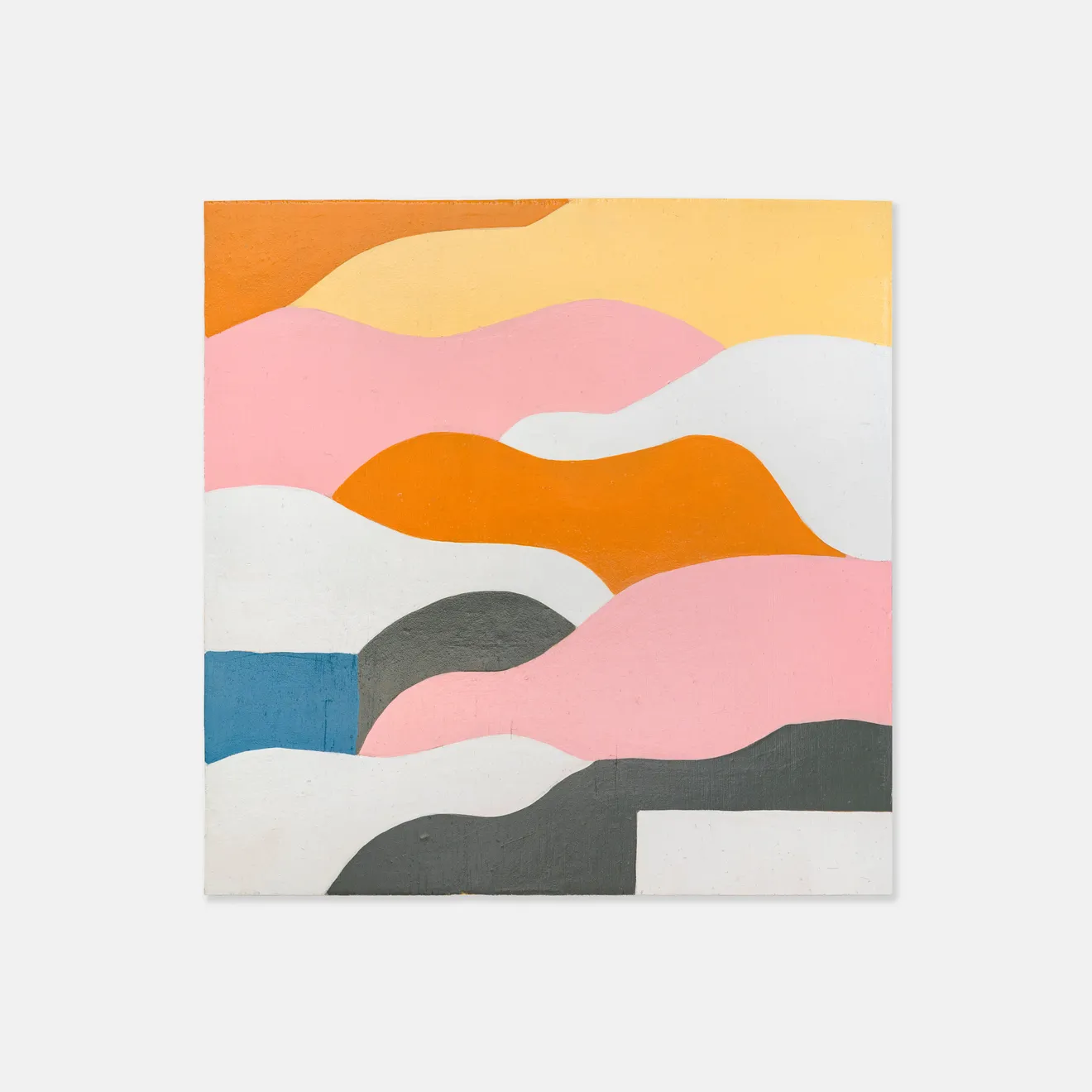 Michael Fikaris, The Weather, 2021