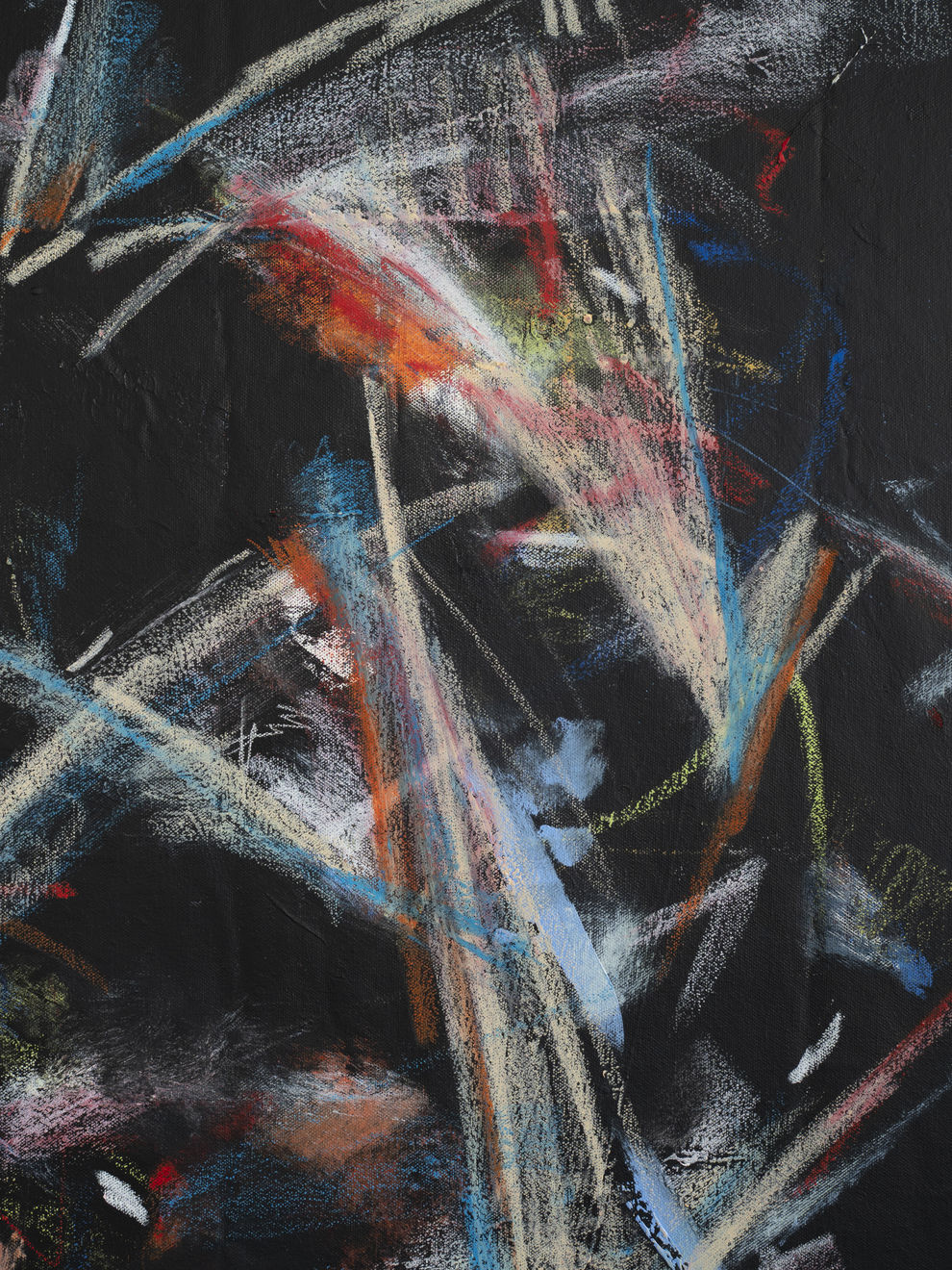 Maya Irving, Deathless Audio, 2026