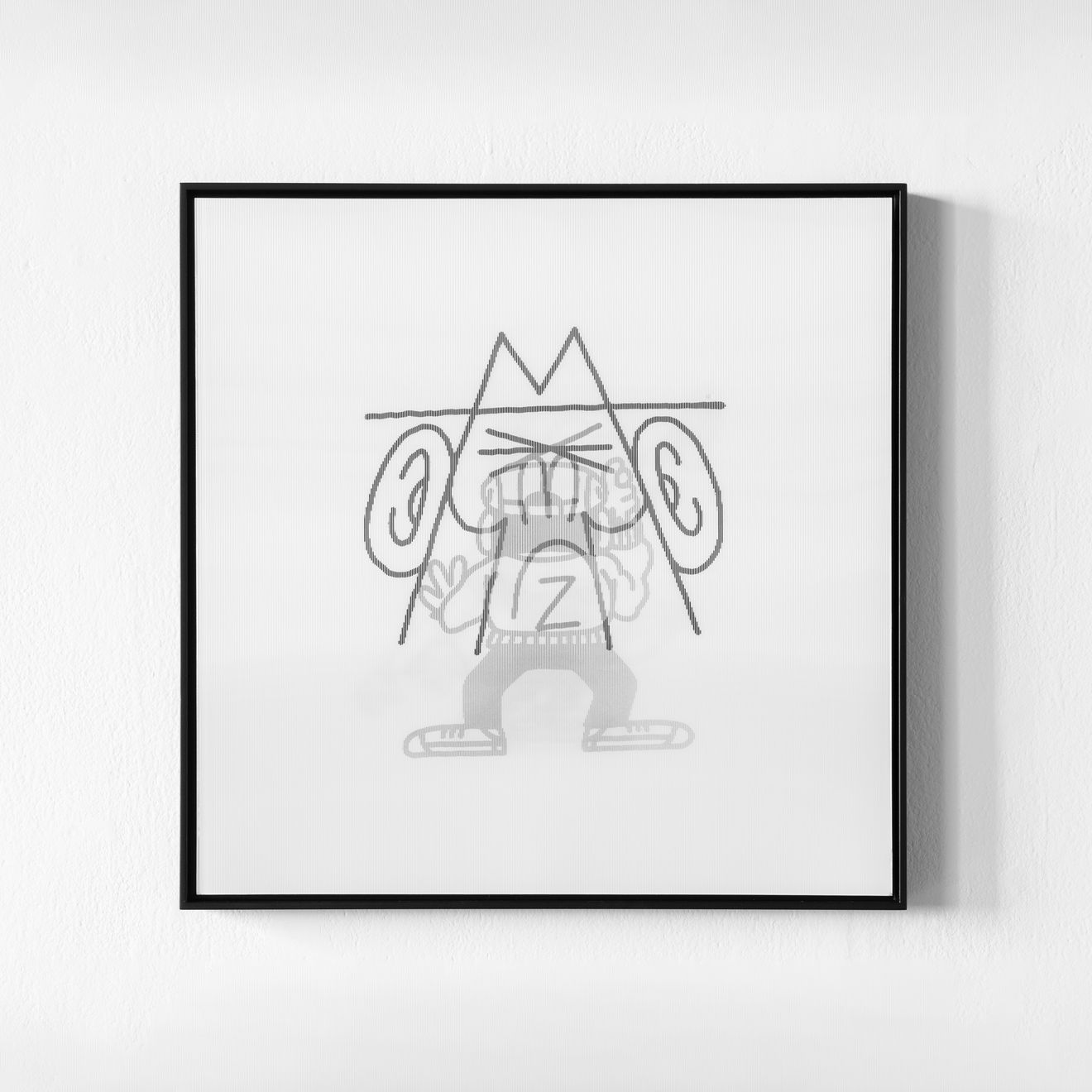 MUDO, M Tagging, 2024