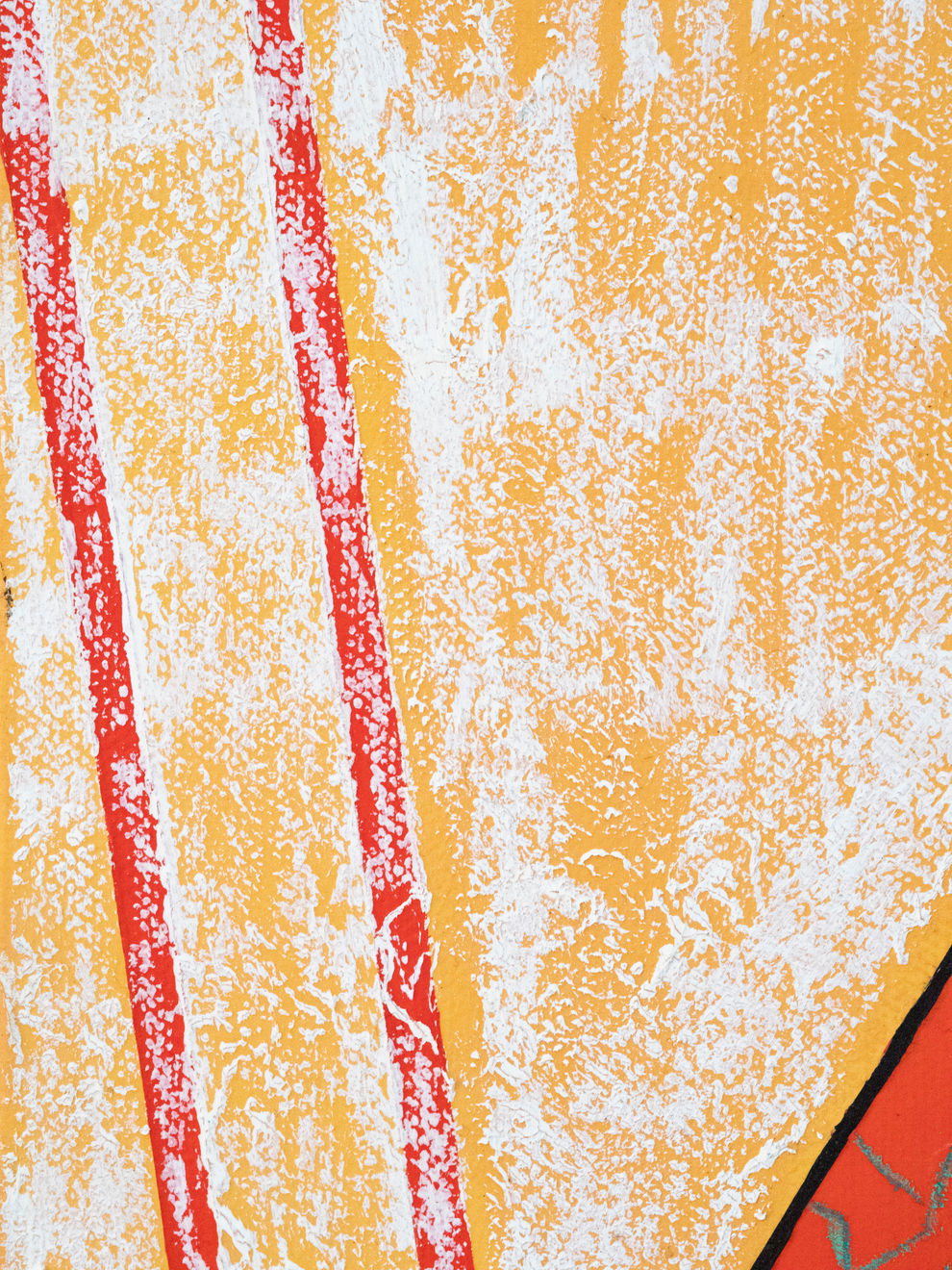 Leili Tehrani Walker, Gower St, 2024