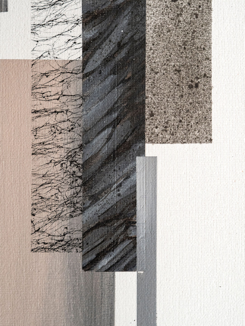 Benjamin Knock, Silica Tome (-19.526841, 169.439559), 2024