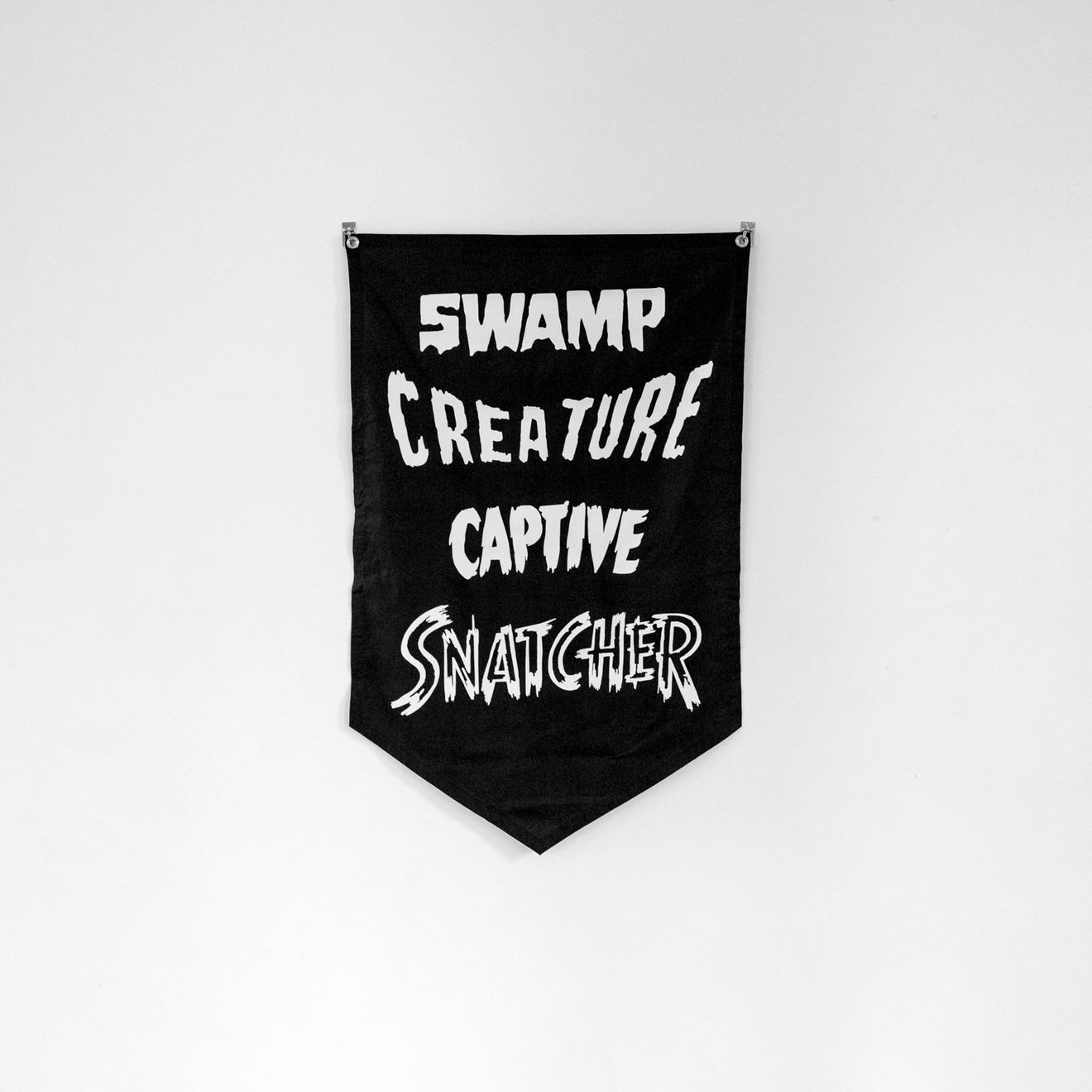 James Bourbon, Type Mash #6, 2023