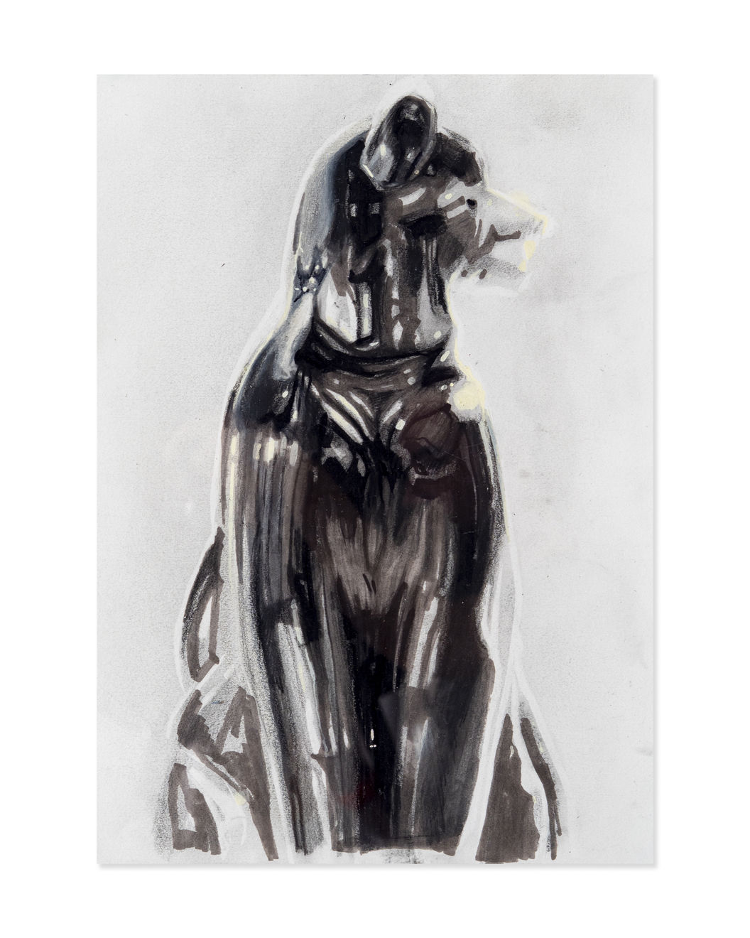 David Lee Pereira , Puma Tits, 2026