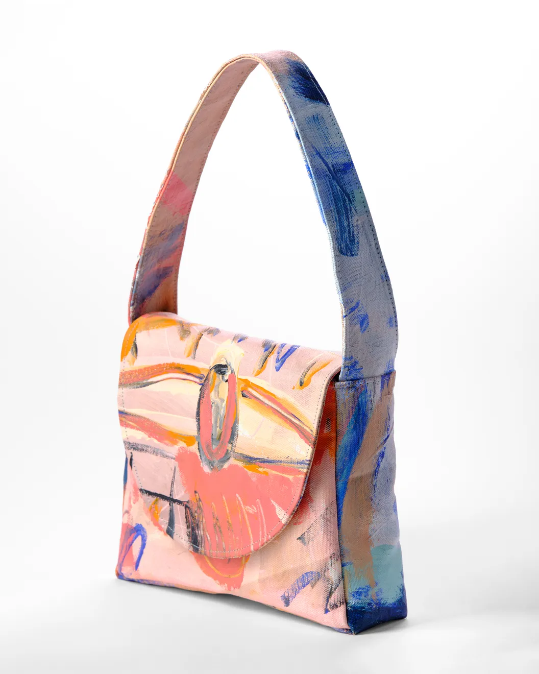 Maya Irving, Charlotte, 2026