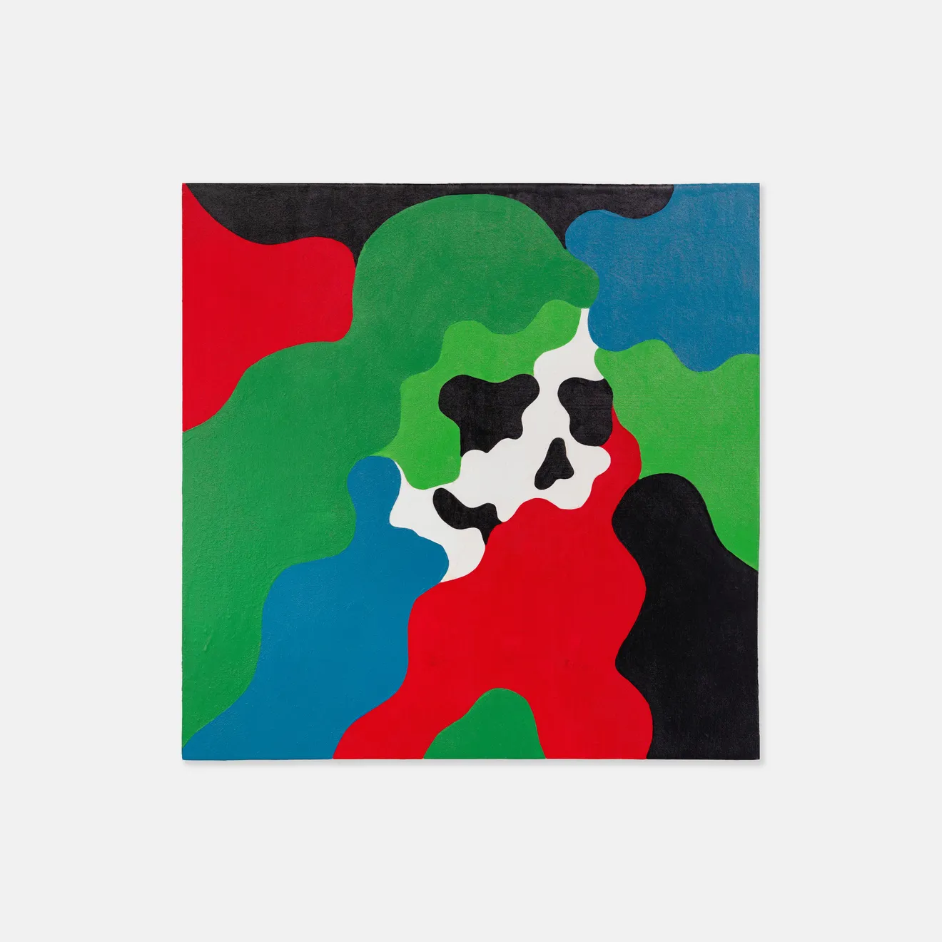 Michael Fikaris, Weather on All Grounds, 2021