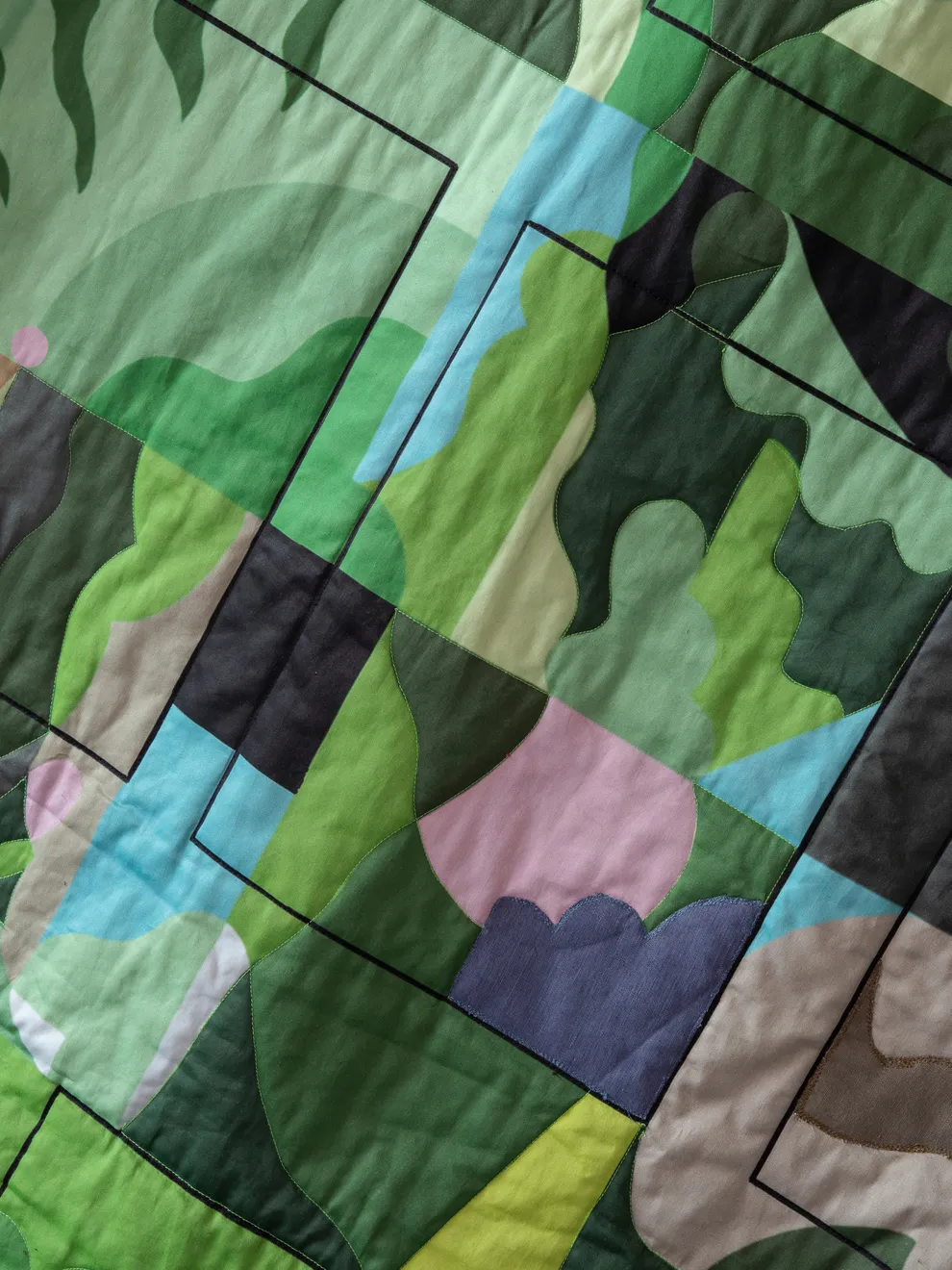 Michael Fikaris, In There (Collaboration with Miriam Patience), 2024