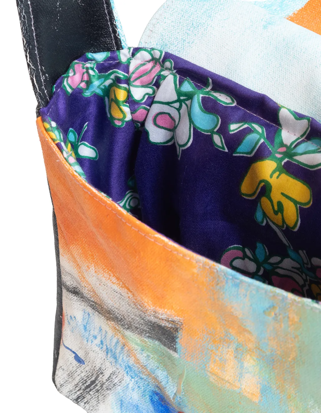 Maya Irving, Ava, 2026