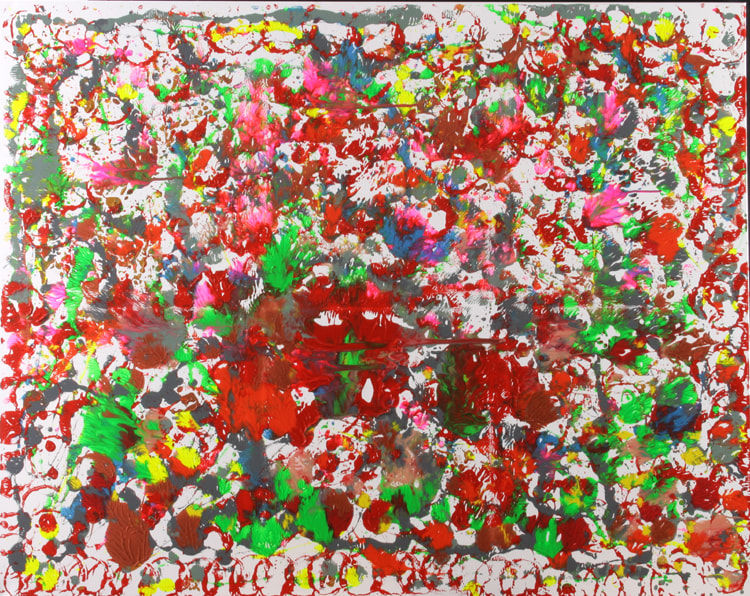 Serenade To Japan 66 A, 2011 CE