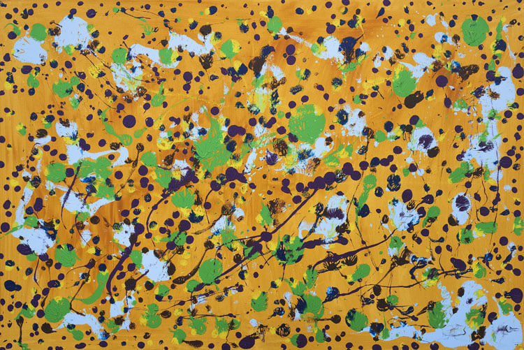 Freedom 69 W, 2012 CE