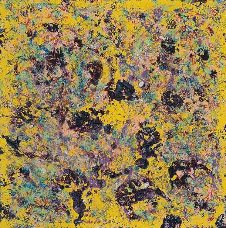 Serenade to Japan 40 H, 2012 CE