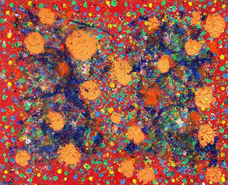 Consciousness 40 Q, 2011 CE