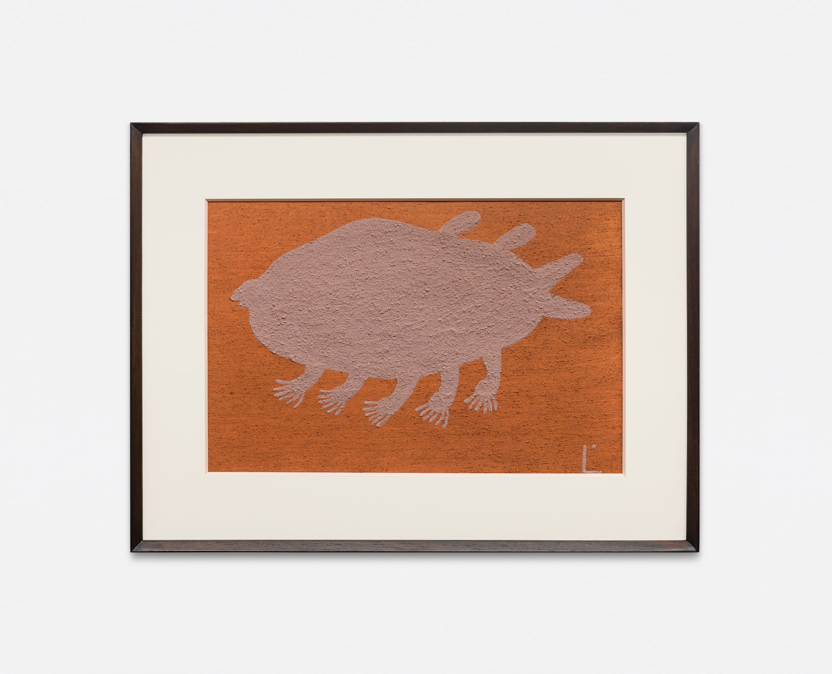 Maria Lira Marques, Sem título [Untitled], 2023