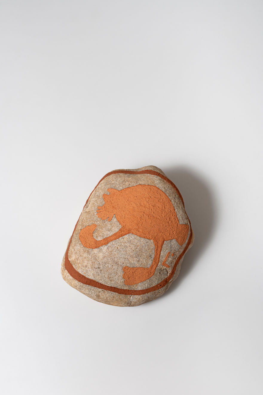 Maria Lira Marques, Sem título [Untitled], 2024