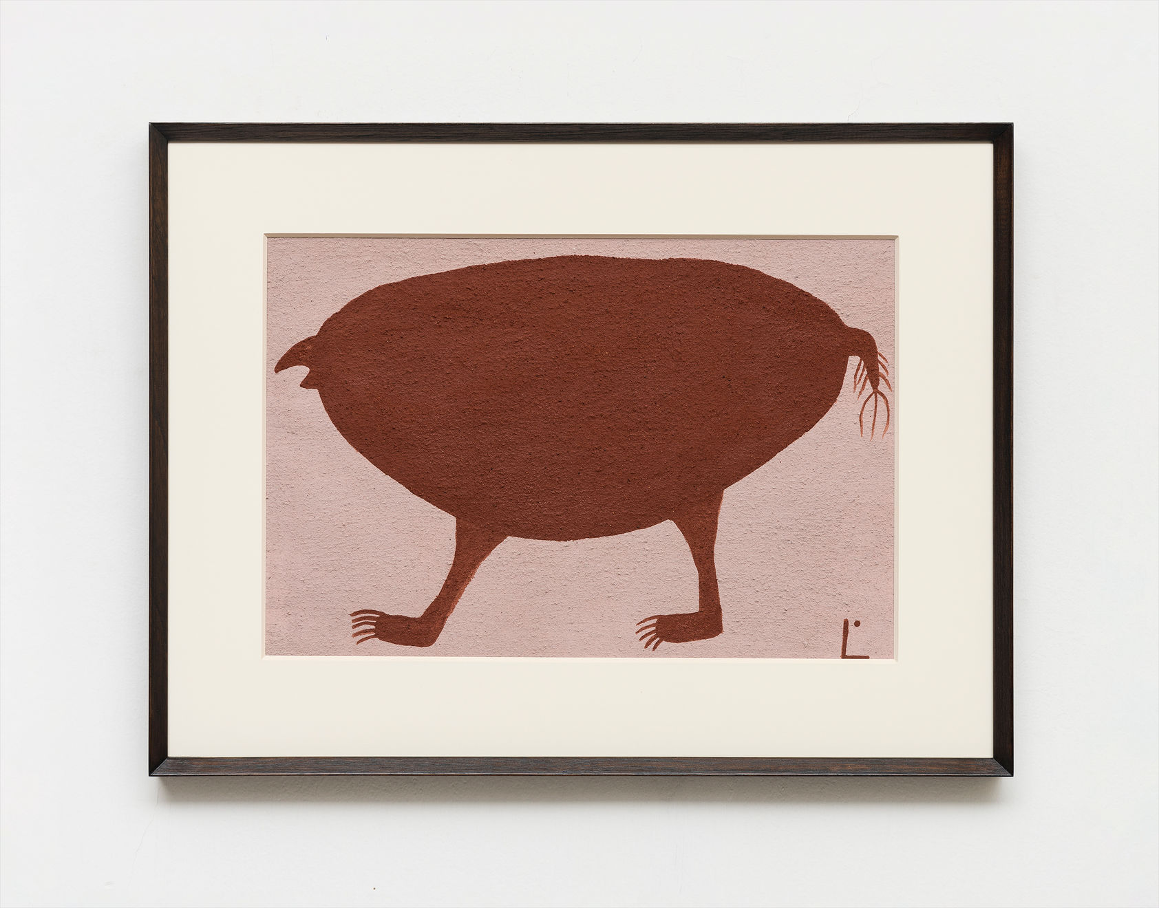 Maria Lira Marques, Sem título [Untitled], 2022