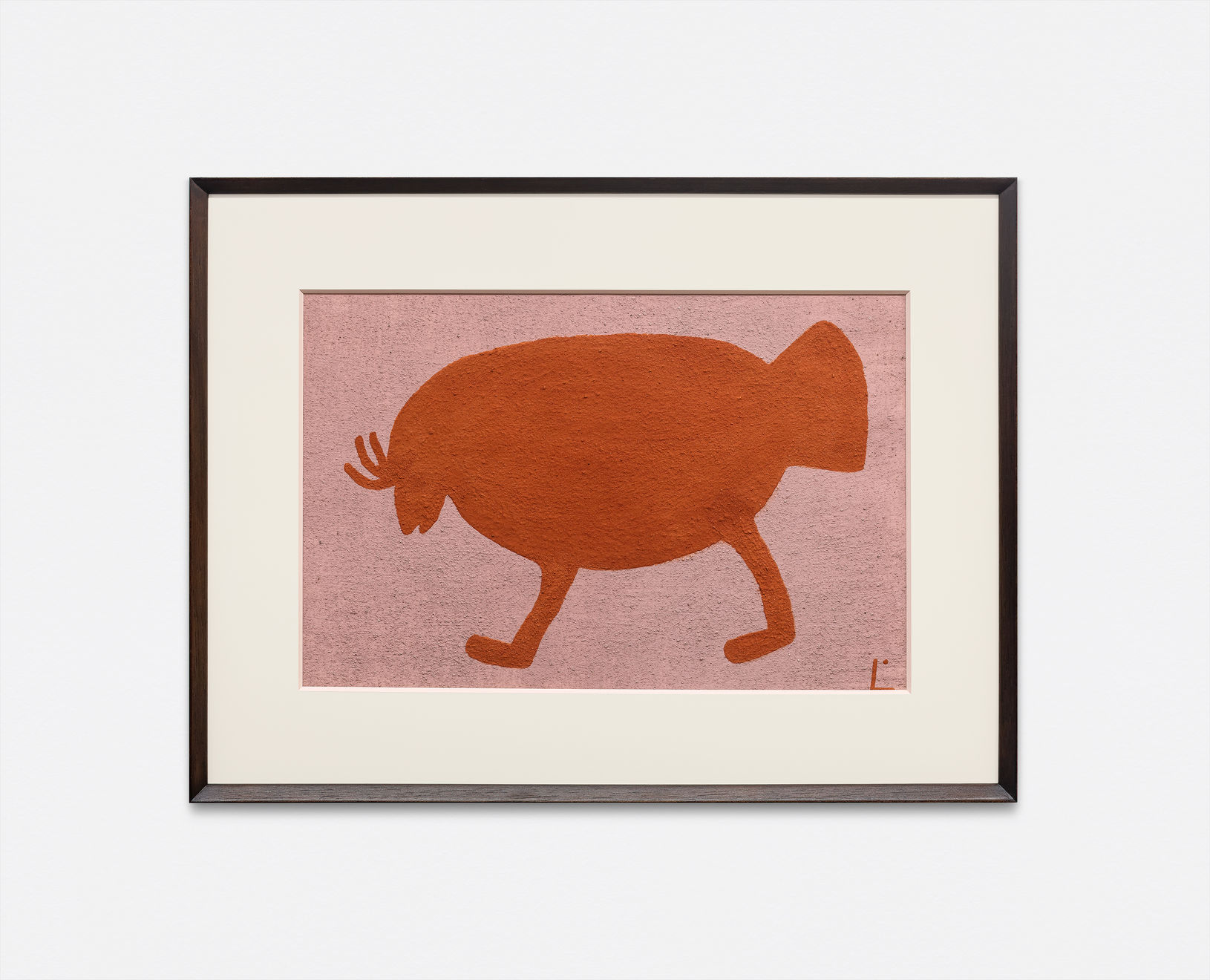 Maria Lira Marques, Sem título [Untitled], 2023