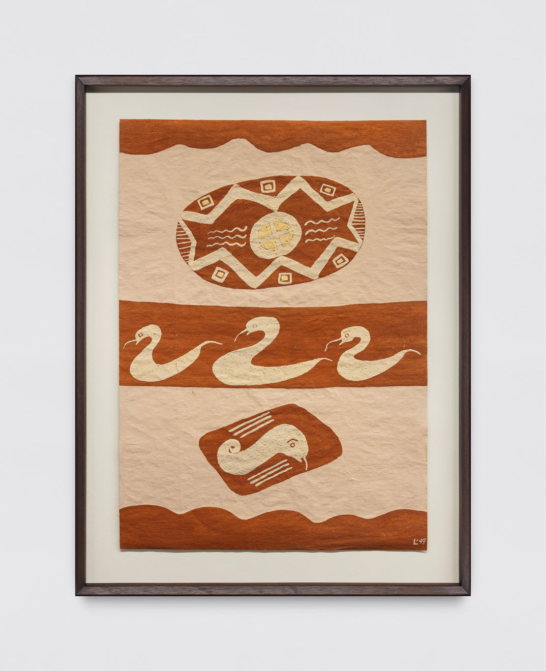 Maria Lira Marques, Sem título [Untitled], 1999